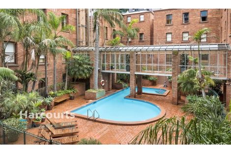 Property photo of 38/24-38 Little Bourke Street Melbourne VIC 3000