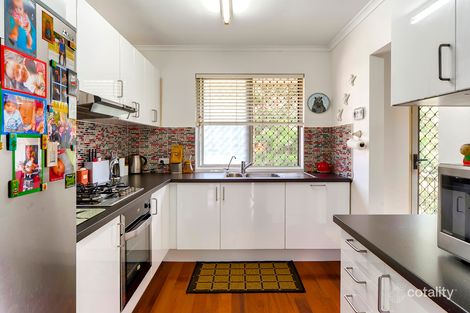 Property photo of 9/9 Rossiter Parade Hamilton QLD 4007