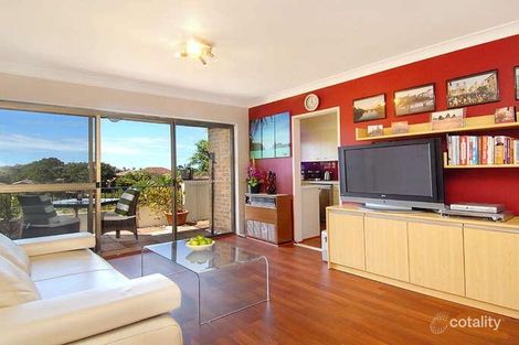 Property photo of 52/63-65 St Marks Road Randwick NSW 2031