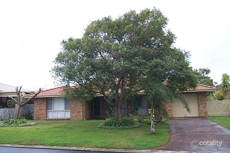 18 Webber St, Carey Park, WA 6230