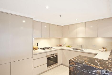 Property photo of 2302/37 Glen Street Milsons Point NSW 2061