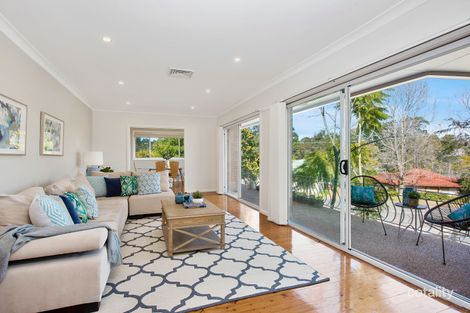 Property photo of 30 Karloon Road West Pennant Hills NSW 2125