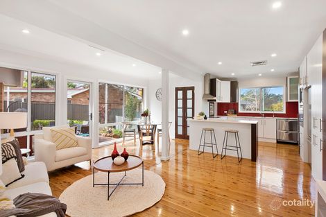Property photo of 30 Karloon Road West Pennant Hills NSW 2125
