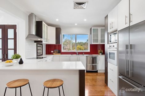 Property photo of 30 Karloon Road West Pennant Hills NSW 2125