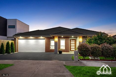 Property photo of 9 Malachi Place Epping VIC 3076