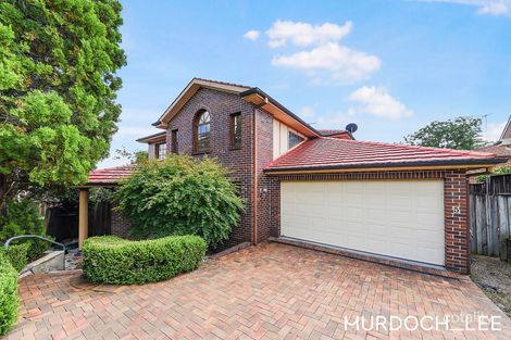 5/174 Old Northern Rd, Castle Hill, NSW 2154