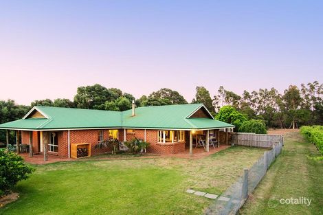 Property photo of 860 Commonage Road Yallingup WA 6282