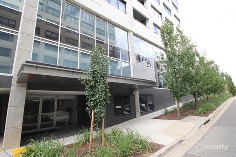 41/5 Sydney Ave, Barton, ACT 2600