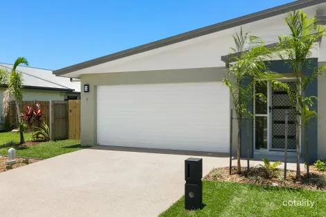 1/26 Yumbabulla Grn, Smithfield, QLD 4878