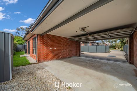 Property photo of 10A Eumemmerring Drive Eumemmerring VIC 3177