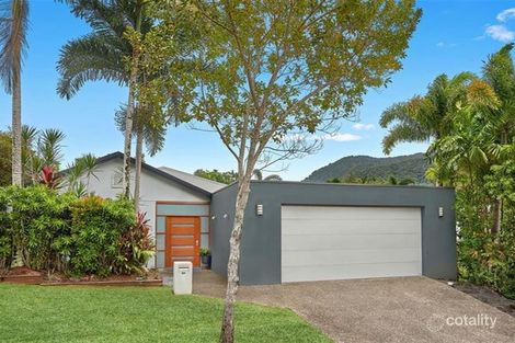 Property photo of 50 Fairley Street Redlynch QLD 4870