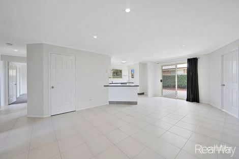 Property photo of 36 Clive Crescent Kepnock QLD 4670