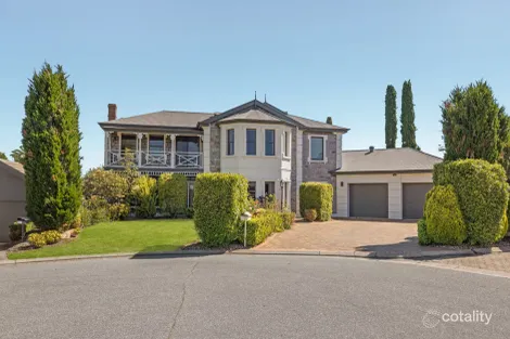 Property photo of 12 Caroline Court Golden Grove SA 5125