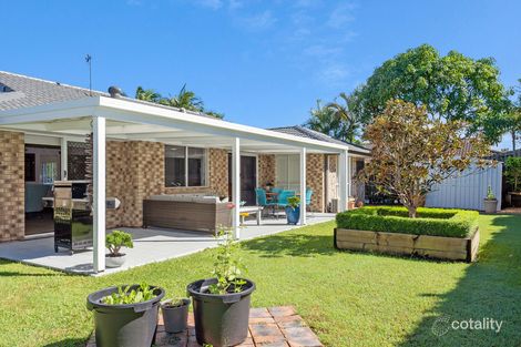 Property photo of 4 Wardley Drive Parkwood QLD 4214