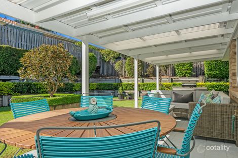 Property photo of 4 Wardley Drive Parkwood QLD 4214