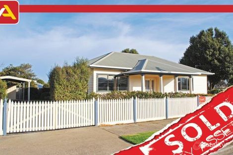 Property photo of 197 Bentinck Street Portland VIC 3305