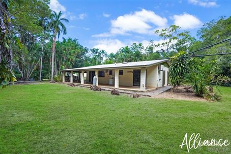 Property photo of 49 Galbraith Road Virginia NT 0834