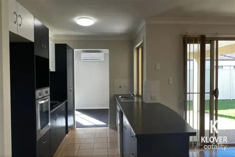 Property photo of 12 Rix Drive Upper Coomera QLD 4209