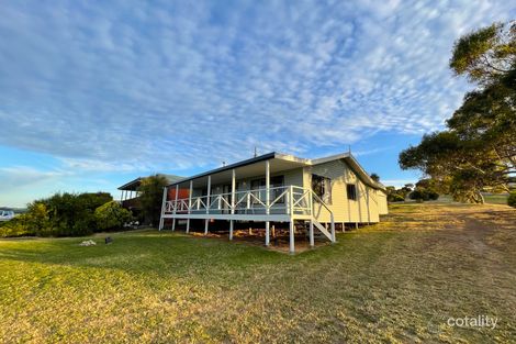 Property photo of 2 Freycinet Way Penneshaw SA 5222