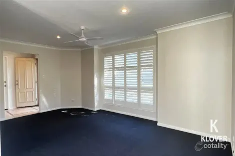 Property photo of 12 Rix Drive Upper Coomera QLD 4209