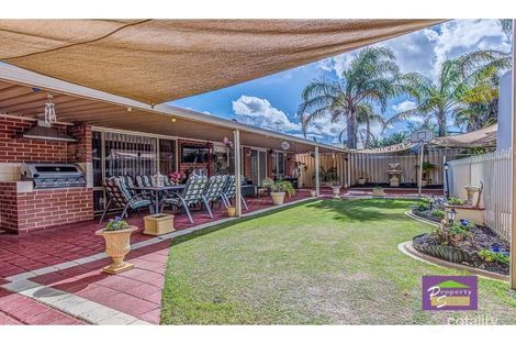 Property photo of 12 Iandra Loop Carramar WA 6031