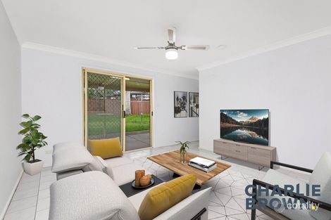 Property photo of 37 Willis Street Rooty Hill NSW 2766