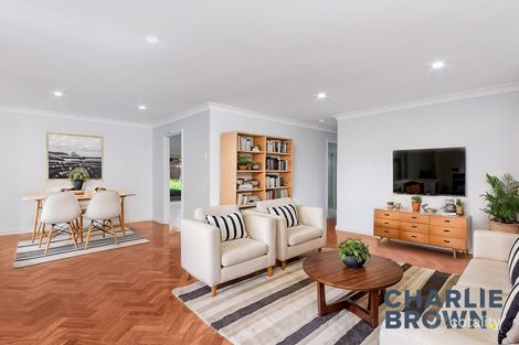 Property photo of 37 Willis Street Rooty Hill NSW 2766