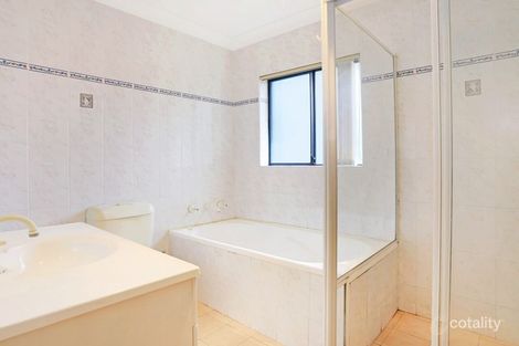 Property photo of 8/49-51 Calliope Street Guildford NSW 2161