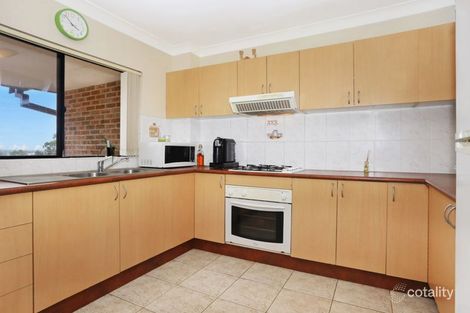 Property photo of 8/49-51 Calliope Street Guildford NSW 2161