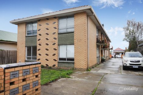5/149 Summerhill Rd, Footscray, VIC 3011