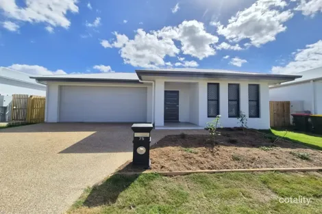 75 Limestone Cres, Condon, QLD 4815