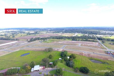 Lot 1010 Boundary Rd, Box Hill, NSW 2765