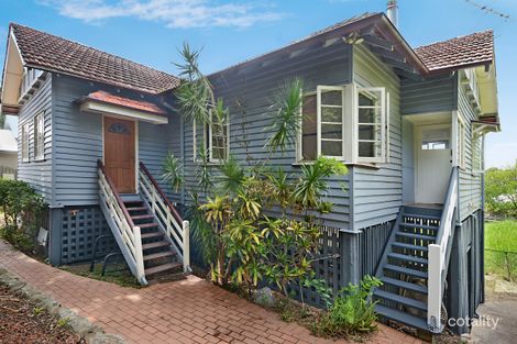 47 Boundary Rd, Bardon, QLD 4065