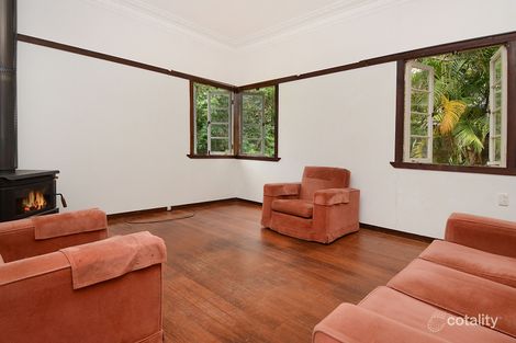 Property photo of 47 Boundary Road Bardon QLD 4065
