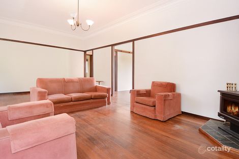 Property photo of 47 Boundary Road Bardon QLD 4065