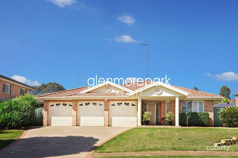 Property photo of 94 Glengarry Drive Glenmore Park NSW 2745