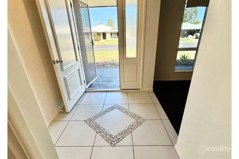 Property photo of 34 Sommerfeld Crescent Chinchilla QLD 4413
