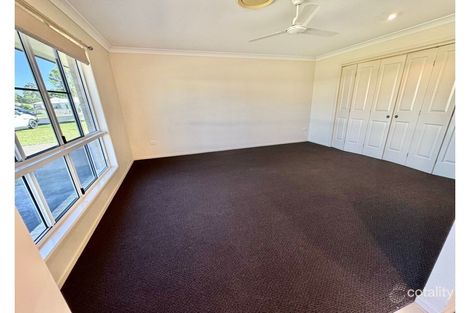 Property photo of 34 Sommerfeld Crescent Chinchilla QLD 4413