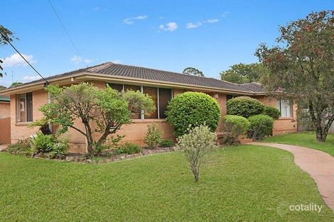 Property photo of 186 Wells Street Springfield NSW 2250