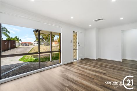 Property photo of 8 Trudy Place Hassall Grove NSW 2761