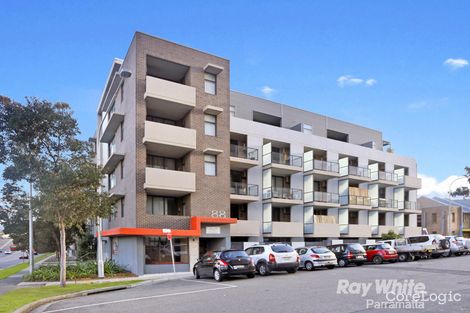 Property photo of 58/88 James Ruse Drive Rosehill NSW 2142