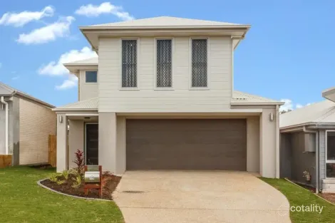 15 Lemongrass Cct, Griffin, QLD 4503