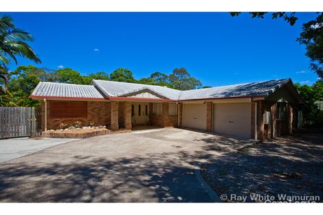 Property photo of 49 Riverside Circuit Bellmere QLD 4510