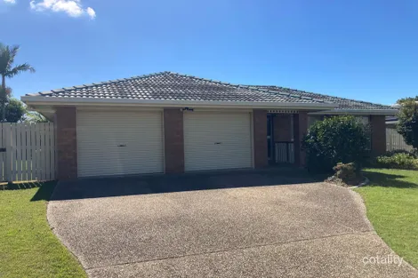 24 Linthaven Dr, Rothwell, QLD 4022