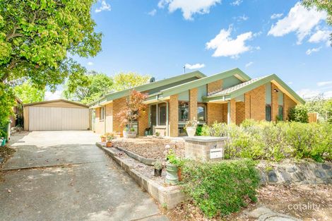 Property photo of 14 Gleeson Place Kambah ACT 2902