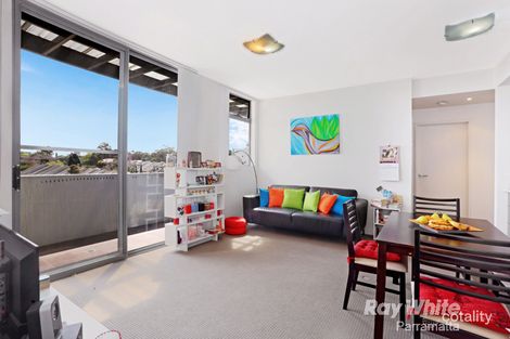 Property photo of 58/88 James Ruse Drive Rosehill NSW 2142