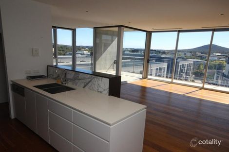 Property photo of 41/5 Sydney Avenue Barton ACT 2600