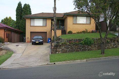 11 Brooke St, Bass Hill, NSW 2197