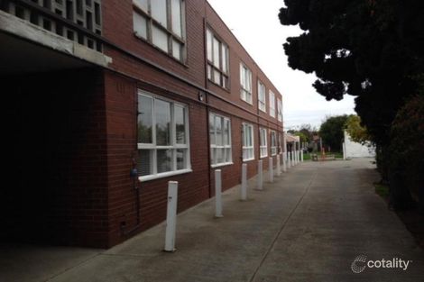 12/204 Ballarat Rd, Footscray, VIC 3011