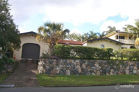 Property photo of 8 Pine Street Hamilton QLD 4007